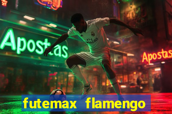 futemax flamengo atletico mineiro